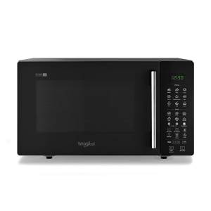 Whirlpool Microwave 24L Magic cook Pro 26CE Black (Conv)