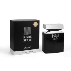 Rasasi Ignite Spark EDP 100Ml