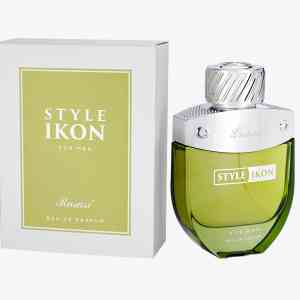 Rasasi Style Ikon EDP 100Ml