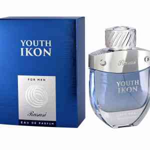 Rasasi Youth Ikon EDP 100Ml