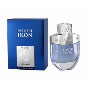 Rasasi Royal Musk EDP 100Ml