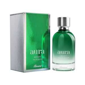 Rasasi Aura Accept EDP 100Ml