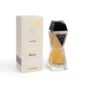 Rasasi Diva EDP 100Ml