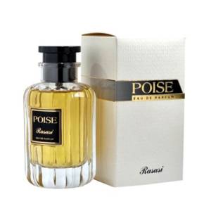 Rasasi Poise EDP 100Ml
