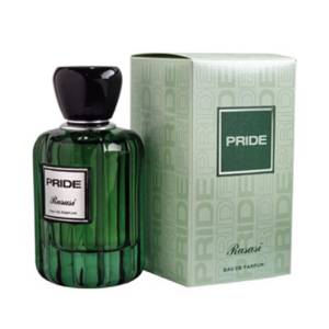 Rasasi Pride EDP 100Ml
