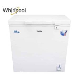 Whirlpool 300Ltr. Chest Freezer WCF300