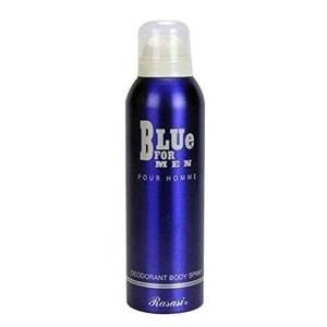 Rasasi Deo Blue For Men 250Ml