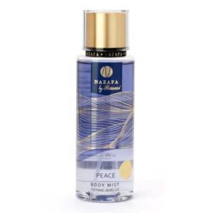 Rasasi Nazafa - I Am Peace 250Ml
