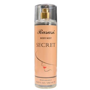 Rasasi Secret Fragrance 250Ml