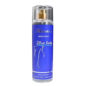 Rasasi Blue Lady Fragrance 250Ml