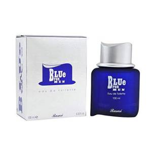 Rasasi Blue For Men EDP 100Ml