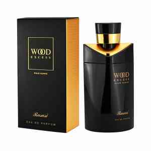Rasasi Wood Excess Pour Femme EDP 100Ml