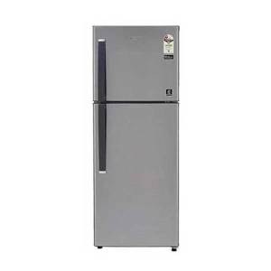 Whirlpool 245L Neo 258Lh Cls Pls Athena Steel 1 Star Double Door Refrigerator