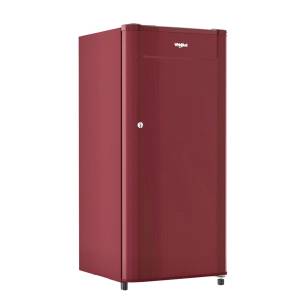 Whirlpool 185 Liter 200 Genius CLS Plus 1S Wine Single Door Refrigerator