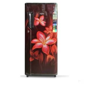 Whirlpool 185L Single Door Refrigerator 200 IMPC PRM 1S WINE GLORIA