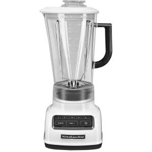 KitchenAid 5-Speed Diamond Blender (White)
