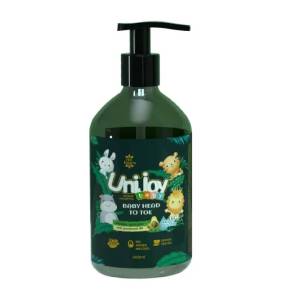 Unijoy Avocado Head To Toe Wash 500 Ml