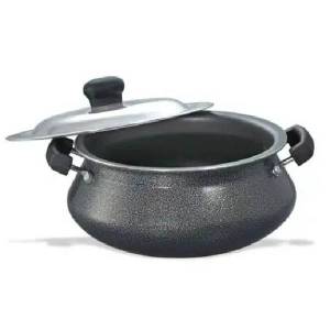 Prestige OMG Select Plus Jr. Handi 4Ltr with SS Lid 30732