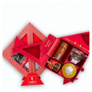 Makkuse Dashain Changa Gift Box (Tikadani Edition)