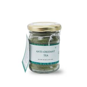 Desi Grub Herbal Anti-Oxidant Tea 40 Gm