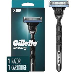 Gillette Mach3 Razor