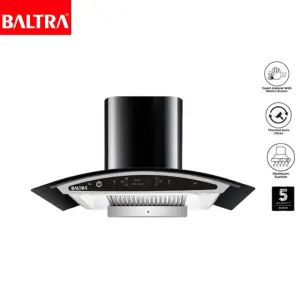 Baltra 90Cm Touch Albert Chimney BCH 125T