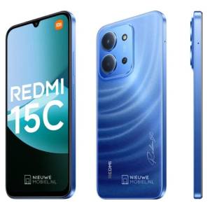 Redmi 15C