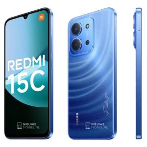 Xiaomi Redmi 15C