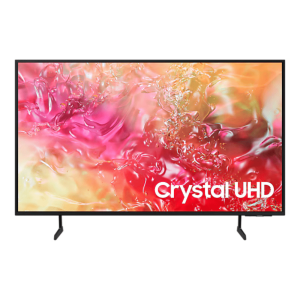 Samsung 75 inch Crystal Ultra HD 4K Smart TV UA75DU8000