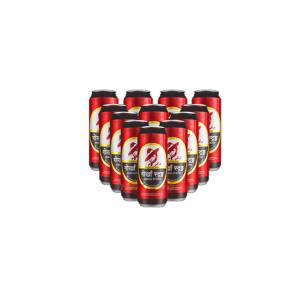 Gorkha Strong Can Beers 500ML( Pack of 12)