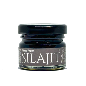 Local Farm Shilajit Resin For Performance and Energy Booster 25Gm
