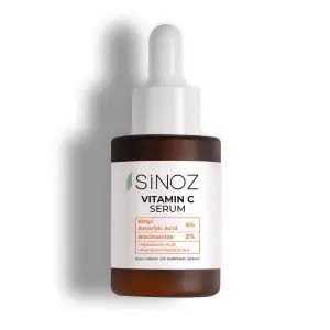 Sinoz Vitamin C Serum 30 Ml