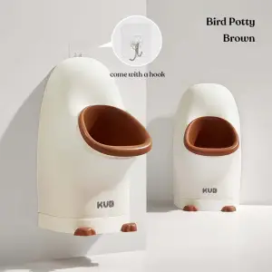 KUB Urinal Trainer