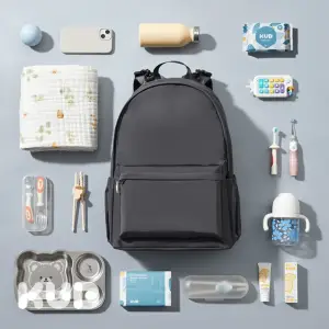 KUB Maternity Bag