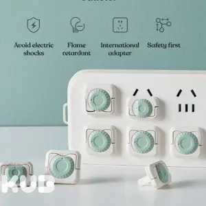 KUB Socket Protector