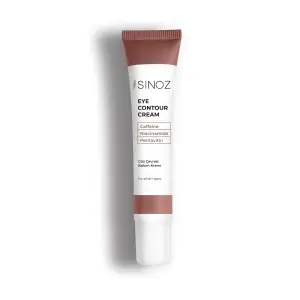 Sinoz Eye Contour Care Cream 15 Ml