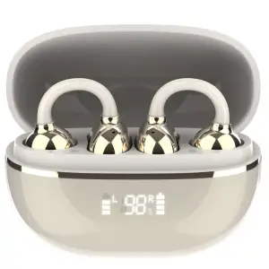 LDNIO T09 Wireless Bluetooth 5.4 Earbuds