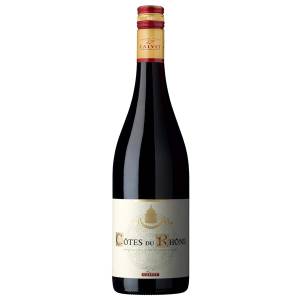 Calvet Cotes Du Rhone Wine 750Ml