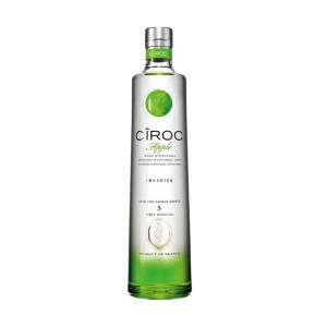 Ciroc Vodka Apple 1L