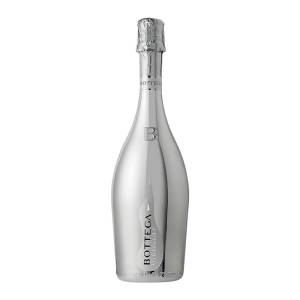 Bottega White Gold Spumante DOC 750ML