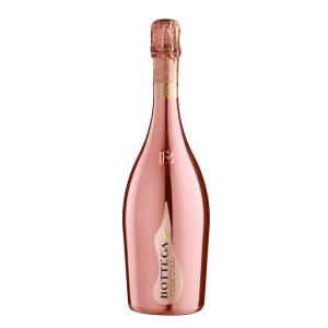 Bottega Rose Gold Spumante 750ML