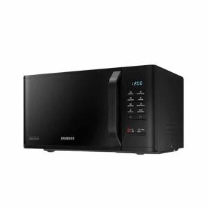 Samsung MS23A3513AK/TL 23Ltrs. Solo Microwave Oven with Ceramic Enamel Cavity