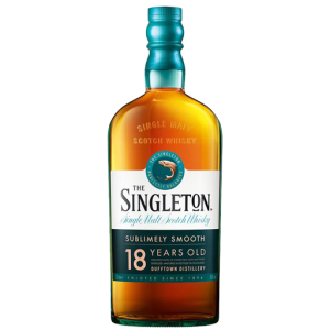 Singleton 18yrs 700ML