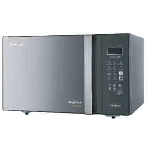 Whirlpool Magicook 30L Black Mirror Convection Microwave Oven