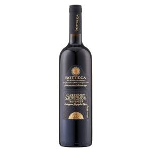 Bottega Cabernet Sauvignon IGT Trevenezie 750ML