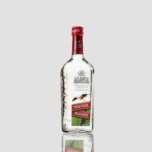 Agavita Silver 700ML