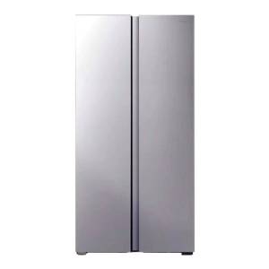 Hisense 498Ltrs. Frost Free Side by Side Refrigerator RC-56WS4SA