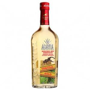 Agavita Gold 700ML