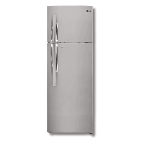 LG 308 Ltrs. Double Door Refrigerator with Smart Inverter Compressor