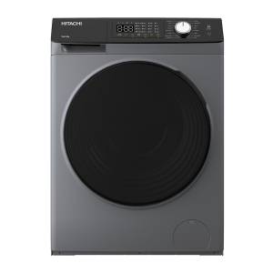 Hitachi 9kg BLDC Inverter Motor Front Load Washing Machine BD-904HVOS